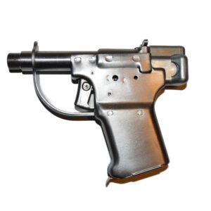 WWII FP-45 Liberator Pistol with Threaded Barrel (Standard Model 3)